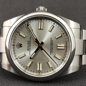 Rolex Oyster Perpetual 41