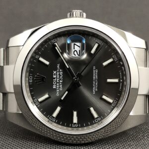 Rolex Datejust 41