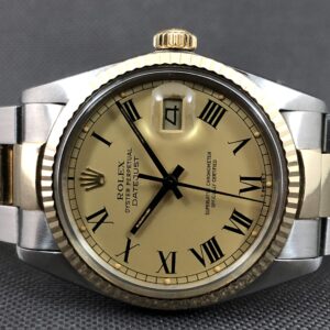 Rolex Datejust 36