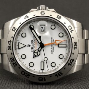 Rolex Explorer II 216570