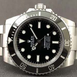 Rolex Submariner