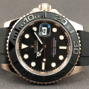 Rolex Yacht-Master 40