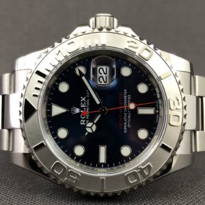 Rolex Yacht-Master 40