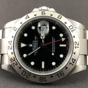 Rolex Explorer II 16570