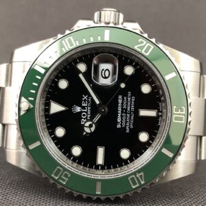 Rolex Submariner Date