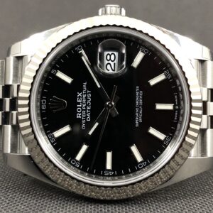 Rolex Datejust 41