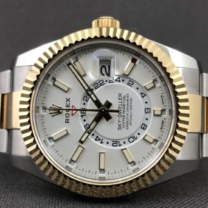 Rolex Sky-Dweller