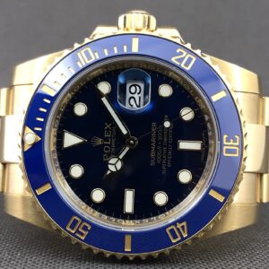 Rolex Submariner Date