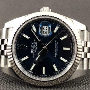 Rolex Datejust 41 126334