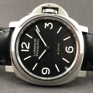 Panerai Luminor  Base 8 Days