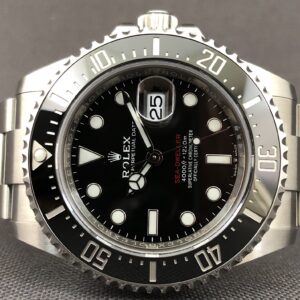 Rolex Sea-Dweller