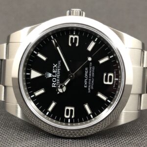 Rolex Explorer 214270