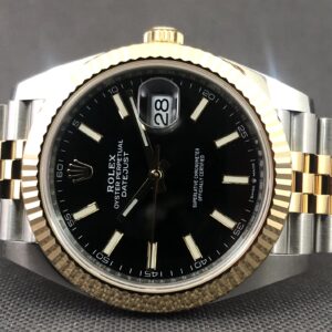 Rolex Datejust 41