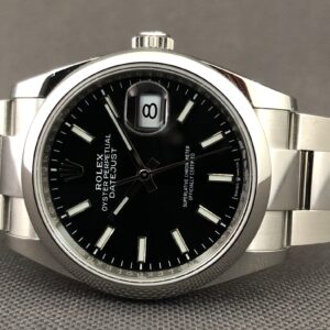 Rolex Datejust 36 126200