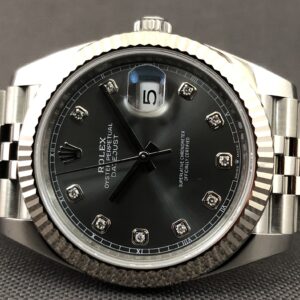 Rolex Datejust 41