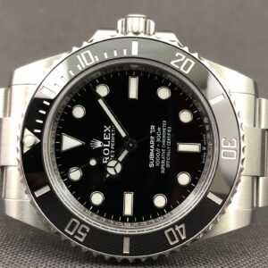 Rolex Submariner