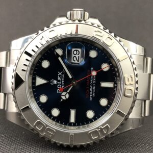 Rolex Yacht-Master 40