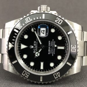 Rolex Submariner Date
