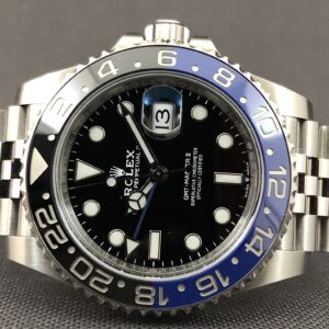 Rolex GMT-Master II
