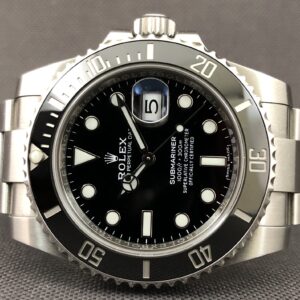 Rolex Submariner Date