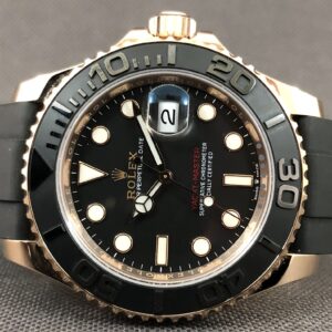Rolex Yacht-Master 40