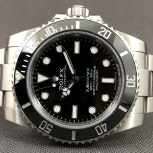 Rolex Submariner