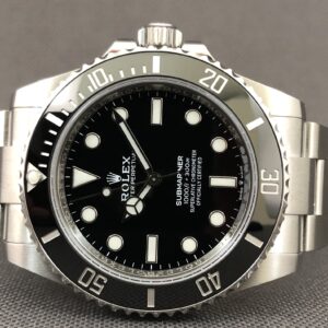 Rolex Submariner
