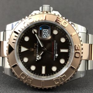 Rolex Yacht-Master 40