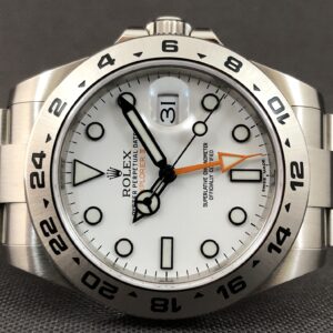 Rolex Explorer II 216570