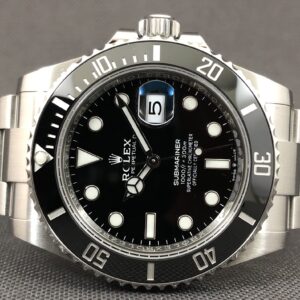 Rolex Submariner Date