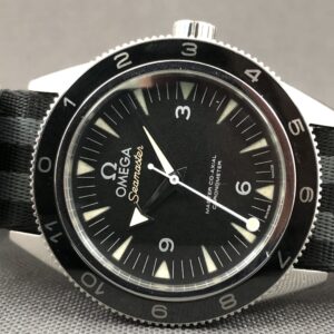 Omega Seamaster 300 Spectre