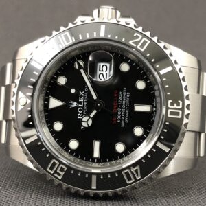 Rolex Sea-Dweller