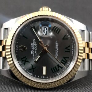 Rolex Datejust 41