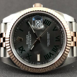 Rolex Datejust 41