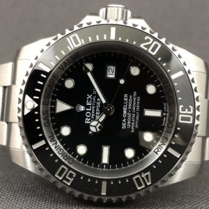 Rolex Sea-Dweller DEEPSEA