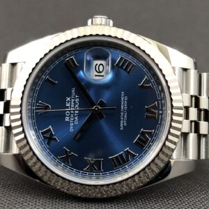 Rolex Datejust 41