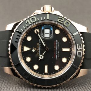 Rolex Yacht-Master 40