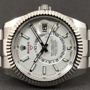 Rolex Sky-Dweller 326934