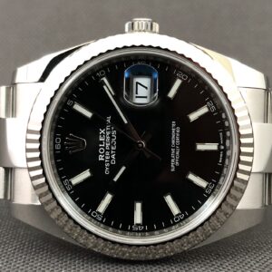 Rolex Datejust 41