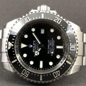 Rolex Sea-Dweller DEEPSEA 116660