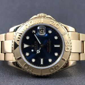 Rolex Yacht-Master 35 168628