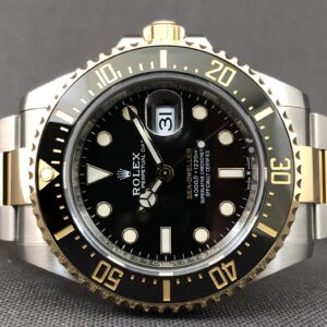 Rolex Sea-Dweller