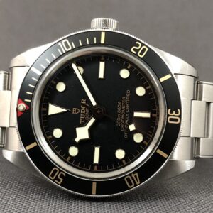 Tudor Black Bay 58