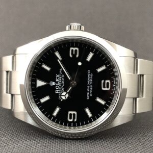 Rolex Explorer