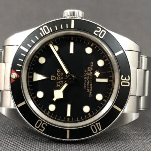 Tudor Black Bay 58