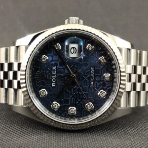 Rolex Datejust 36 126234