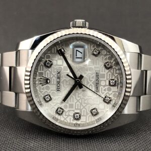Rolex Datejust 36 116234