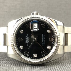 Rolex Oyster Perpetual Date 34 115234