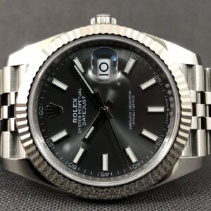 Rolex Datejust 41