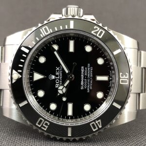 Rolex Submariner